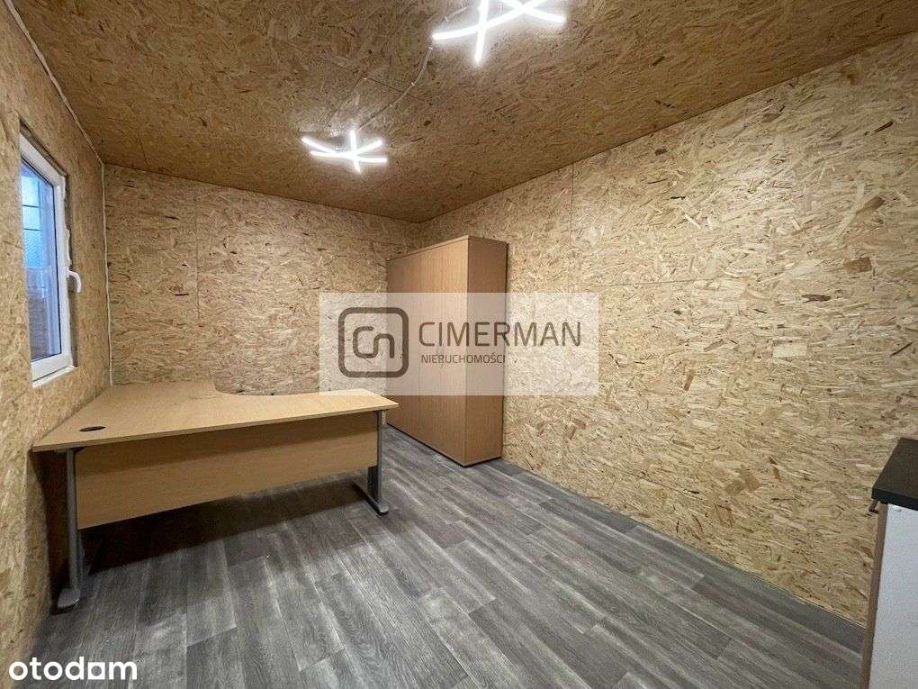 Magazyny - 100m2 - 200m2- 300m2 - 400m2 - 500m2 - Pełny obrazek: 5/15