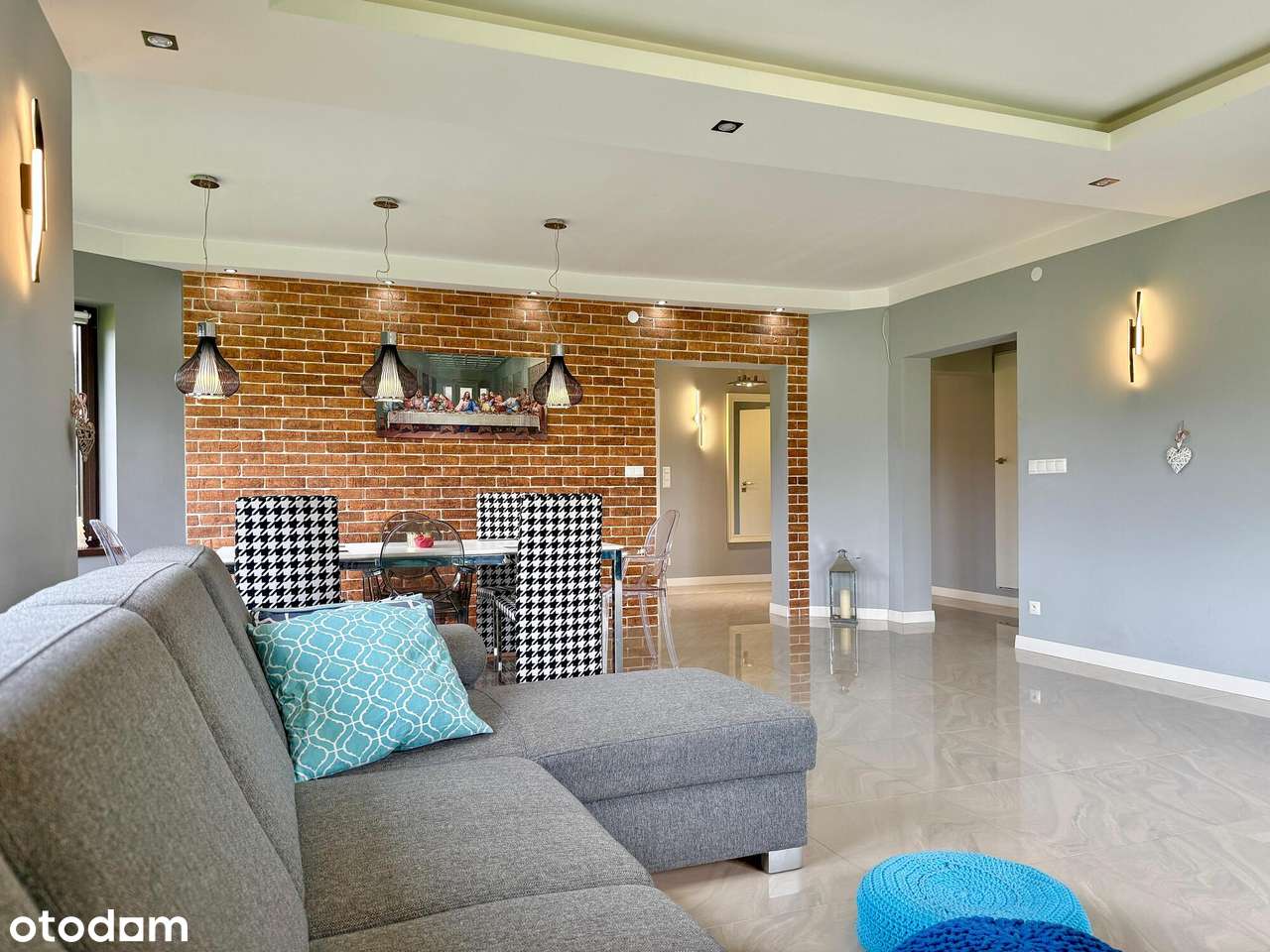 Nie przegap okazji dom w górach czeka na Ciebie!-6