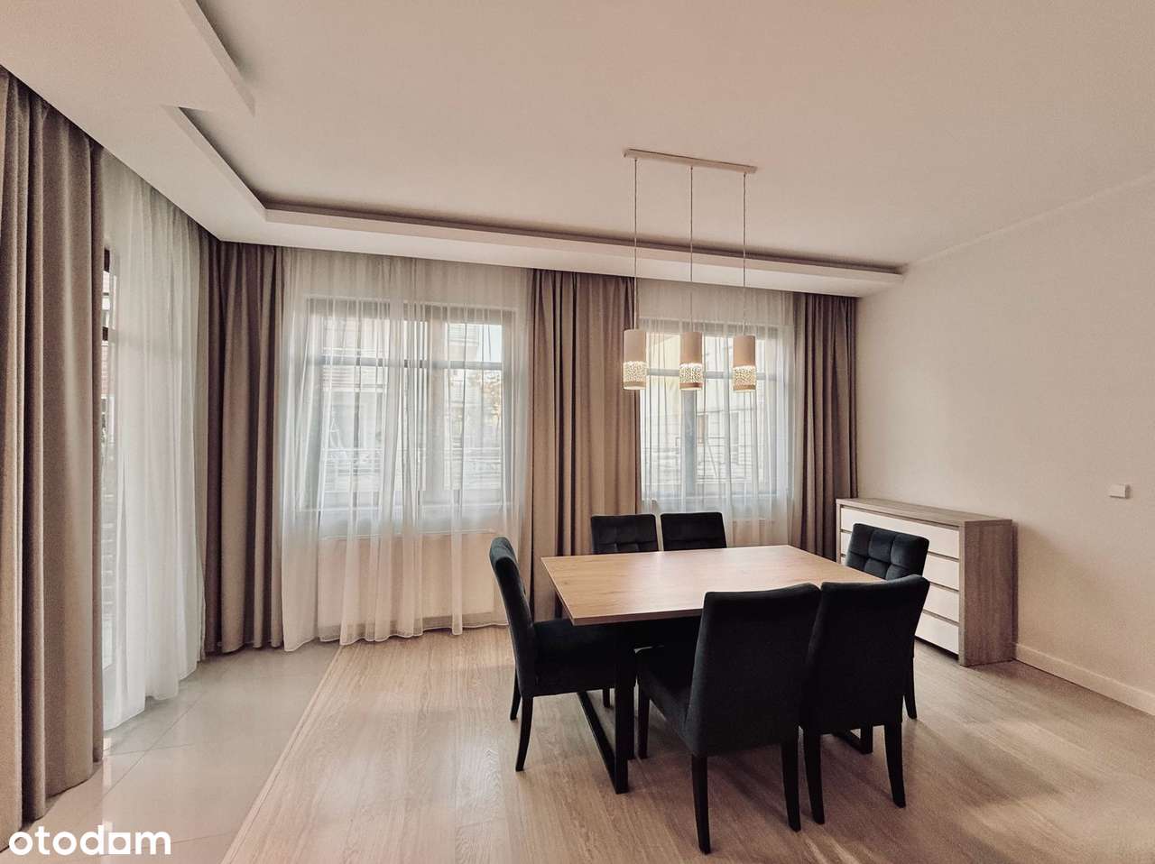 Super oferta! 4 pokoje, Neptun Park, plaża 50 m.-15