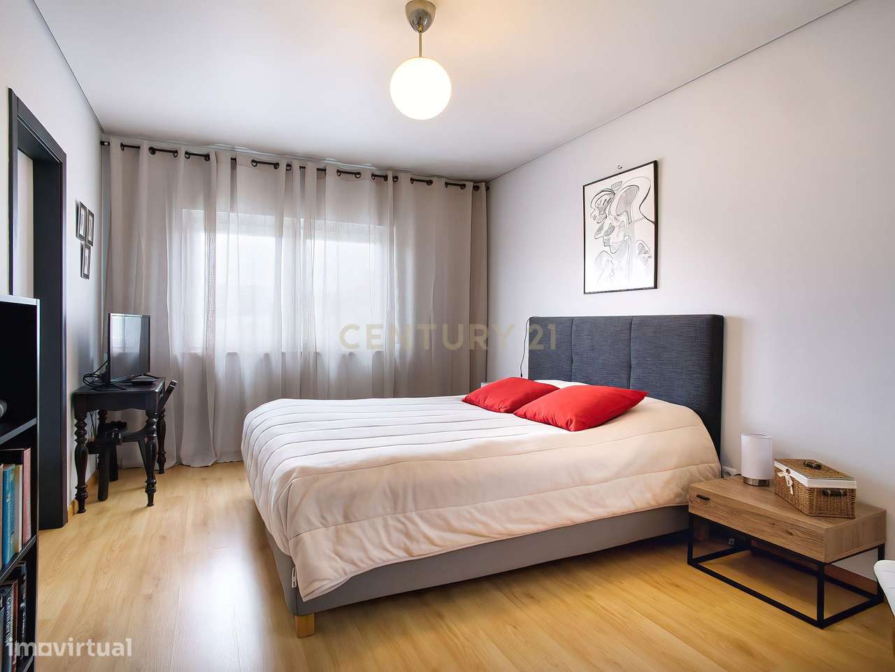 Viver em tranquilidade – a menos de uma hora de Lisboa e a apenas 15 m-23