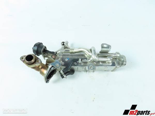 Radiador gases do escape Seminovo/ Original BMW X3 (F25)/BMW X5 (F15, F85)/BMW X... - 2