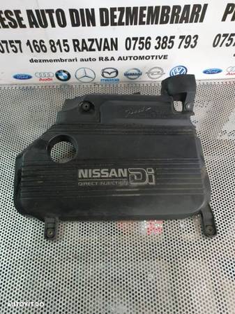 Capac Motor Nissan Diesel Livram Oriunde - 2