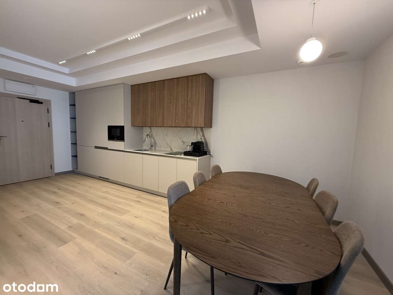 APARTAMENT 406 BALTIC INFINITY MIĘDZYZDROJE-7