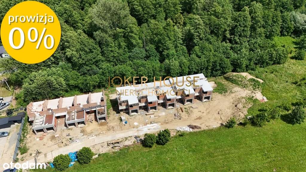 Mieszkanie 3 pokojowe z widokiem na las/os.Słocina - Pełny obrazek: 4/6