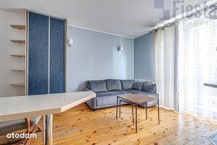 ul. Poranna (Krzyki) / 2 pokoje / 40 m2 / balkon - Pełny obrazek: 2/7