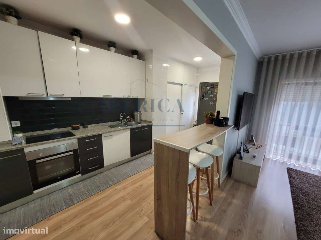 T3 Renovado com Garagem em Canidelo - Gaia-7