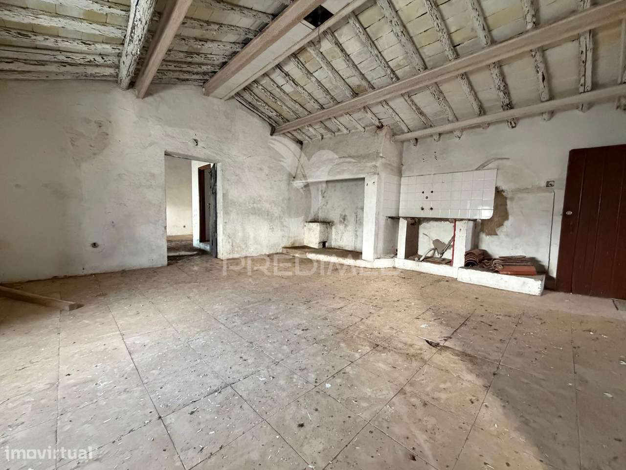 Moradia para Recuperação com Elevado Potencial de Rentabilidade no...-13