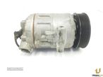 COMPRESSOR AR CONDICIONADO VOLKSWAGEN POLO 2010 -6Q0820808F - 2