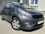 Kia Venga 1.6 CVVT Automatik Platinum Edition - 12