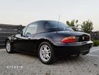 BMW Z3 - 15