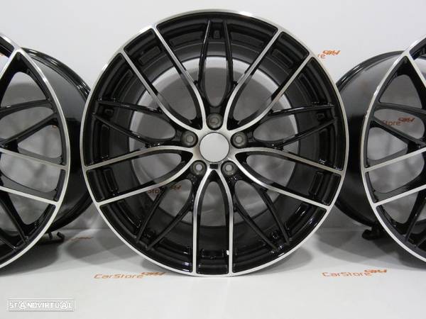 Jantes Look BMW Style 405 M Performance 19 x 8.5+9.5 5x120 - 3