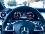 Mercedes-Benz E 220 d AMG Line - 8