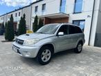 Toyota RAV4 2.0 D-4D 4x4 - 2