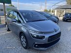 Citroën C4 Grand Picasso 1.6 BlueHDi Shine - 2