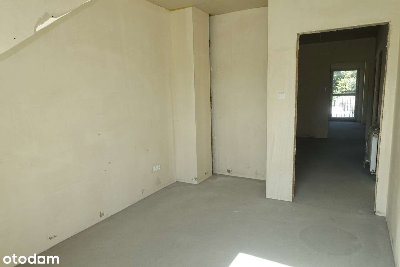 Osiedle Polesie – Nowoczesne Domy Szeregowe w Kunowicach-15