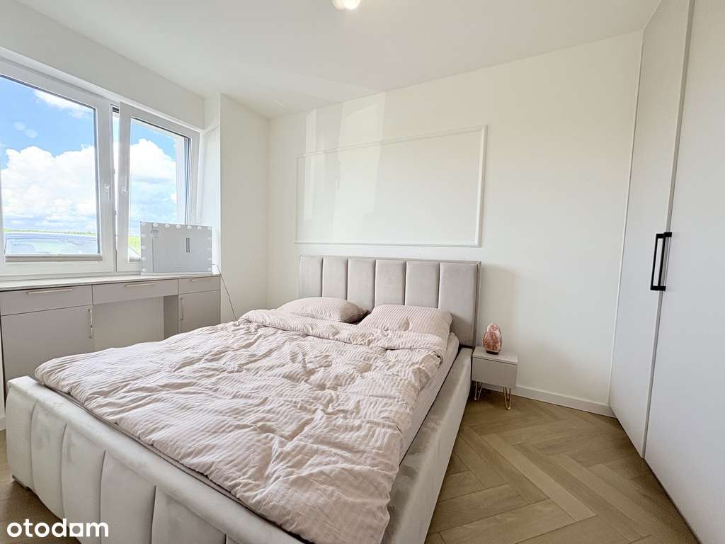 Nowoczesny bliźniak Witkowo Drugie-12