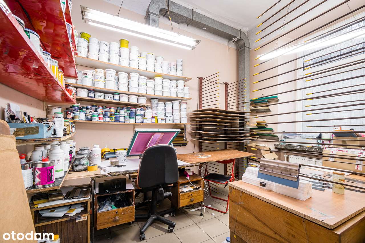 140 m2 w kamienicy poniżej ceny rynkowej - ul. Mazowiecka-10