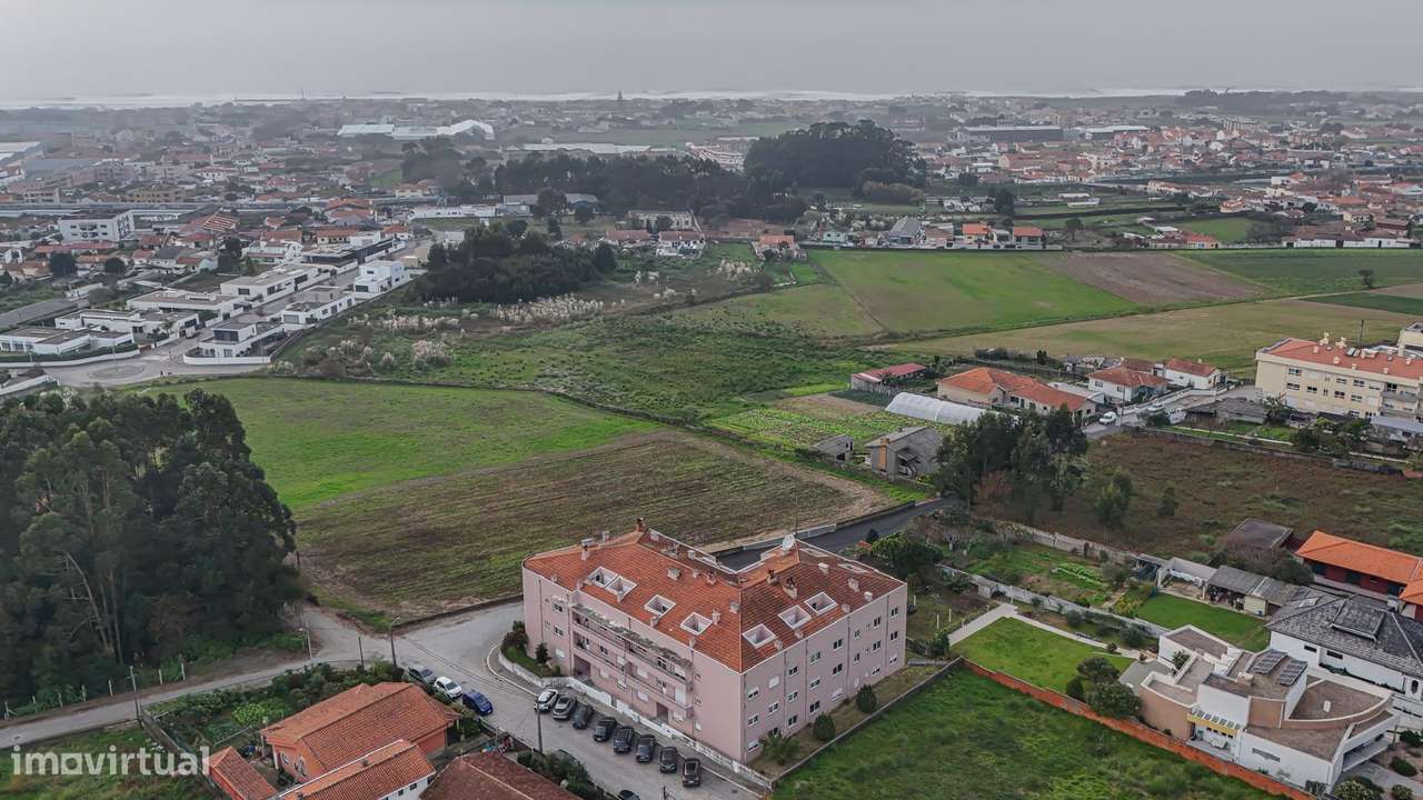 T4 DUPLEX COBERTURA,196 m², 4 Varandas/Solários, Garagem em Arcozelo-29