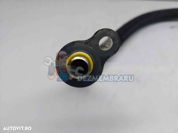 Conducta AC Volvo S40 II (MS) [Fabr 2004-2012] 4N5H-19N602-ED 1.6 D4164T - 4