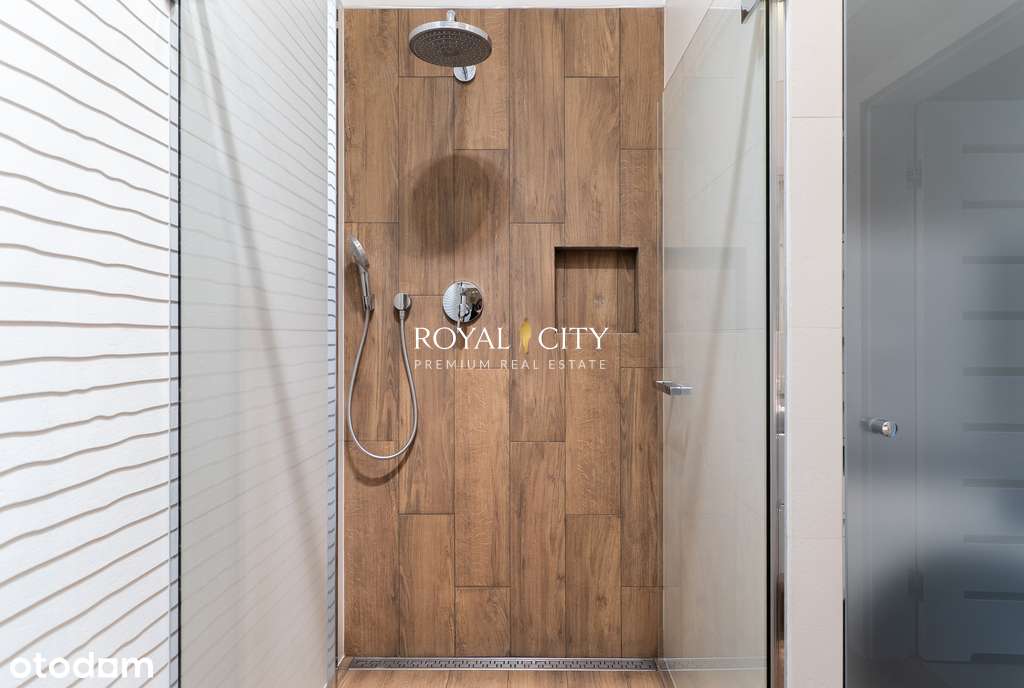 4 Pokojowy Apartament na Rydygiera.-14