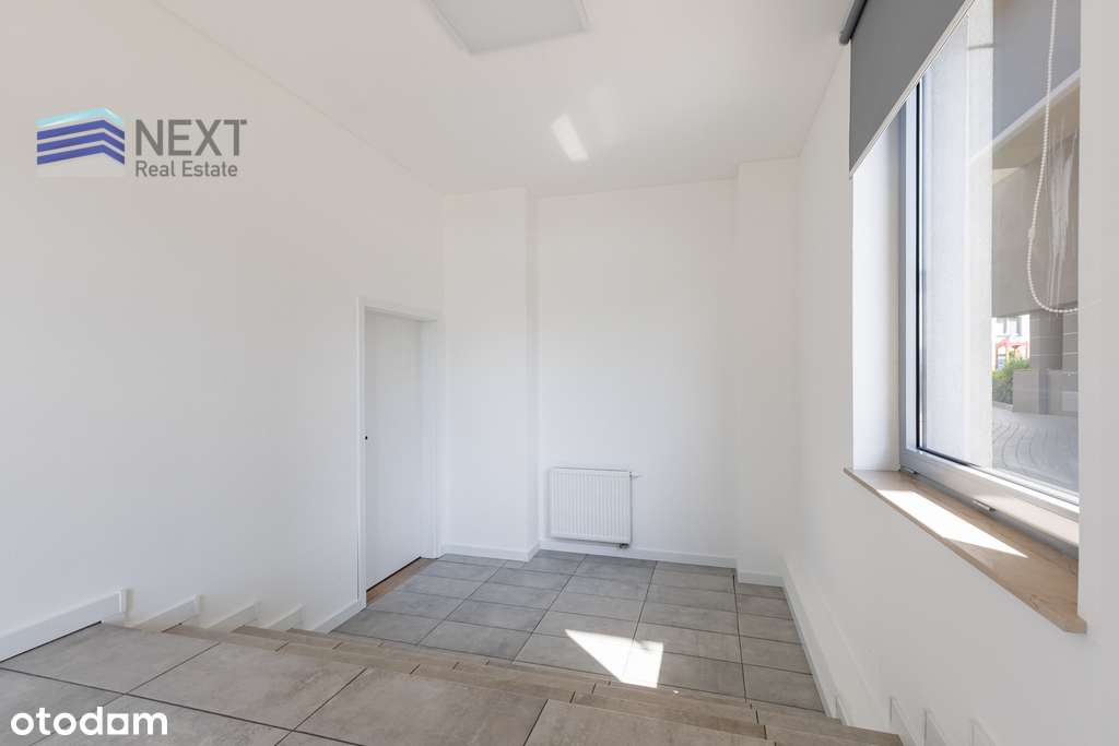 Lokal na sprzedaż w super lokalizacji ( Z NAJEMCĄ)-18