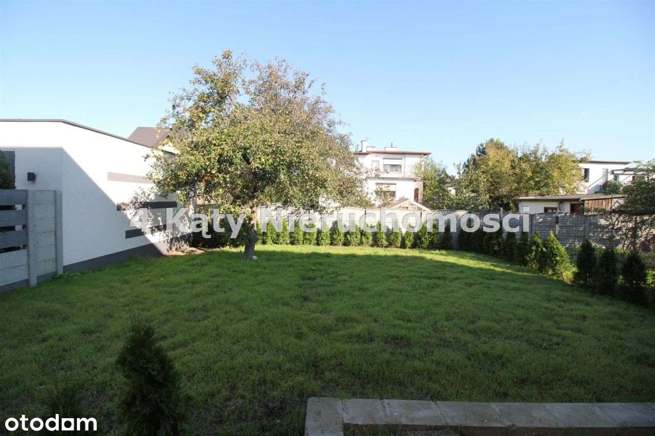 Bliźniak Wyjazdowa Działka 319 m2 Top lokalizacja-3