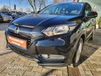 Honda HR-V 1.5 Elegance (ADAS/Honda Connect+) - 2