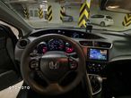 Honda Civic 1.4 Elegance (Honda Connect+) - 32