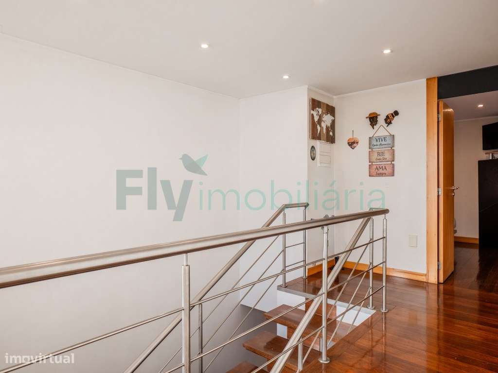 Moradia T3 em Fermentões com Piscina e Zona de Churrasqueira-15