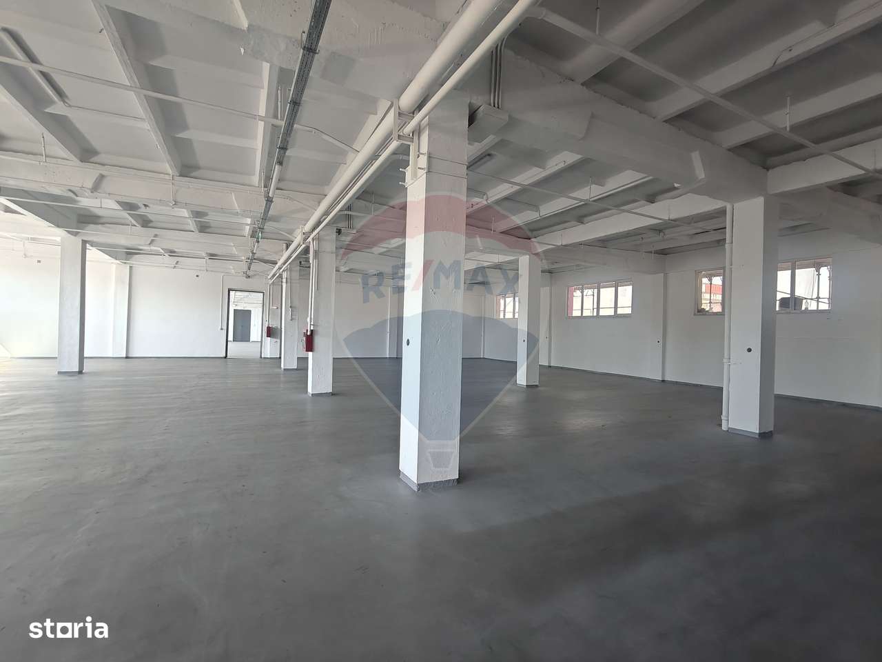 Spațiu industrial 720 mp de inchiriat - Imagine principală: 5/6