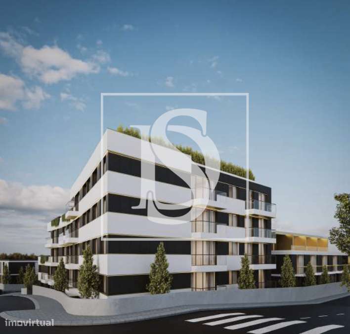 Apartamento de Luxo em Canidelo, Vila Nova de Gaia - Grande imagem: 4/27