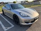 Porsche Panamera Diesel Platinum Edition - 15