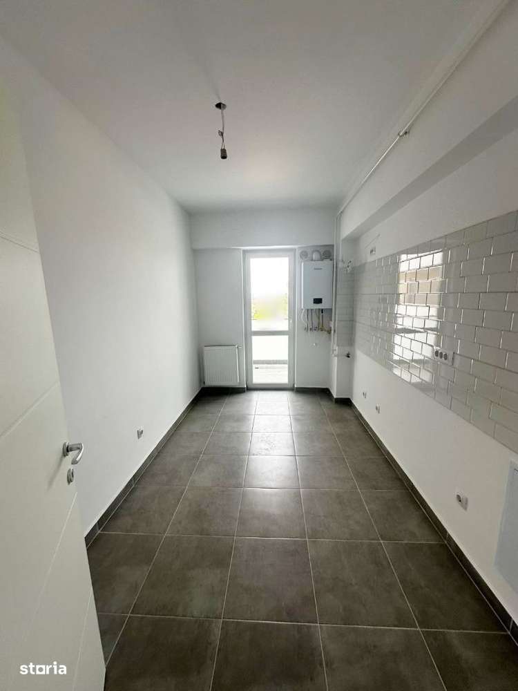 Apartament 1 camera ,DIRECT DEZVOLTATOR, INTABULAT - Imagine principală: 4/7