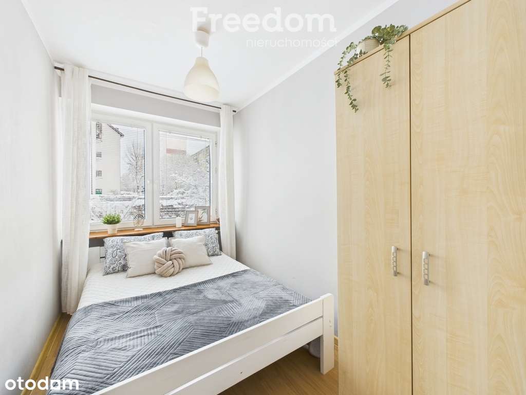 Mieszkanie idealne na start - Pełny obrazek: 4/18