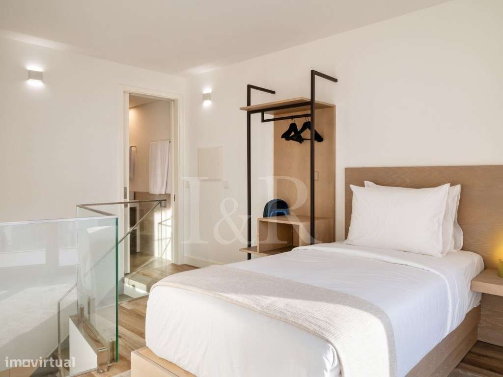 Townhouse T2, com rentabilidade garantida, em Vila Nova de Gaia - Grande imagem: 2/47