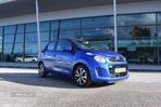 Citroën C1 1.0 VTi Feel - 2