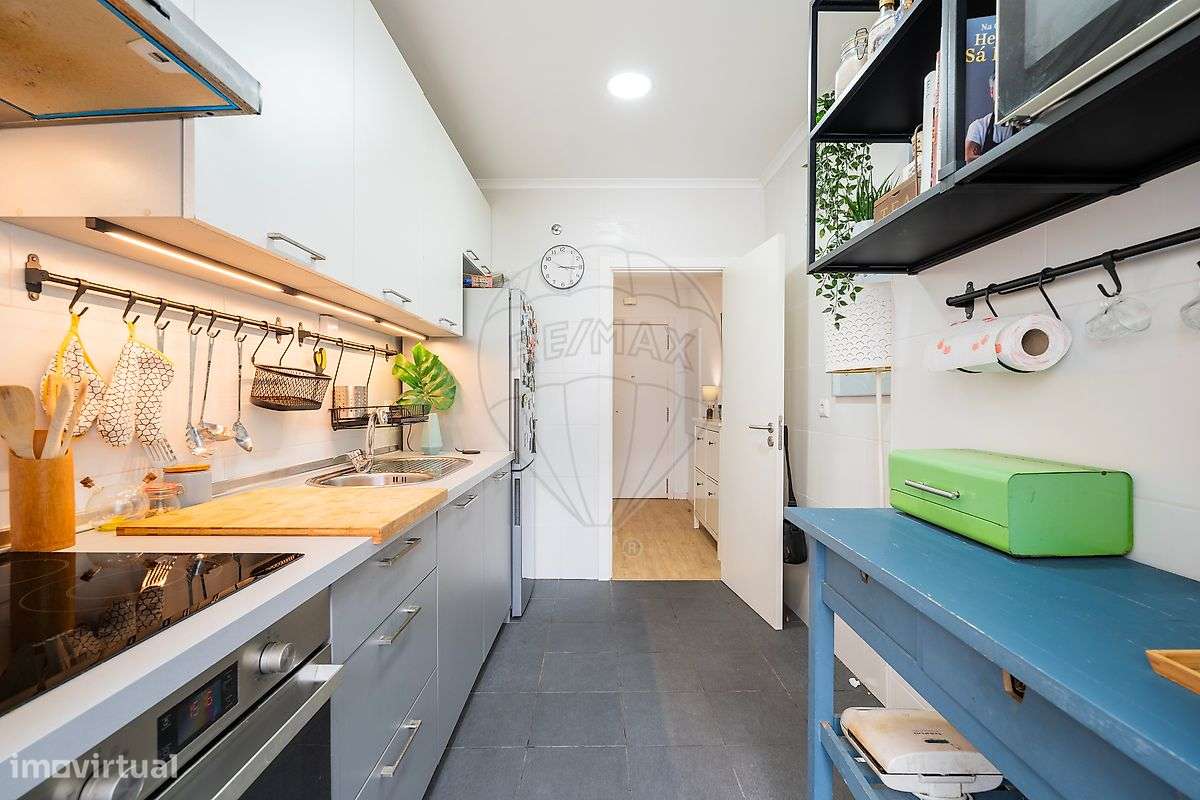 Apartamento T3 para venda-11