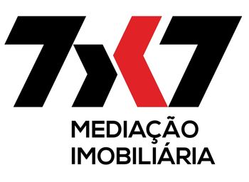 7x7 Imobilária Logotipo