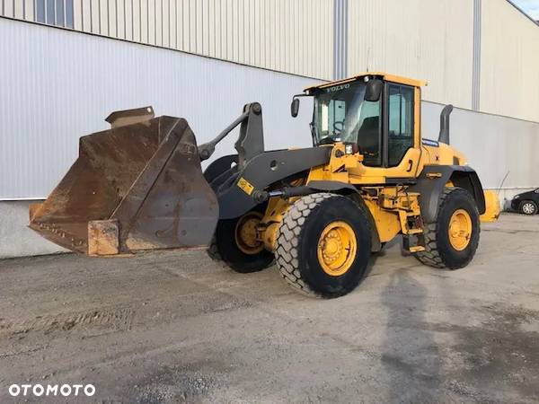 Volvo L90G - 5