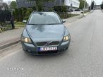 Volvo V50 2.0D DPF - 3