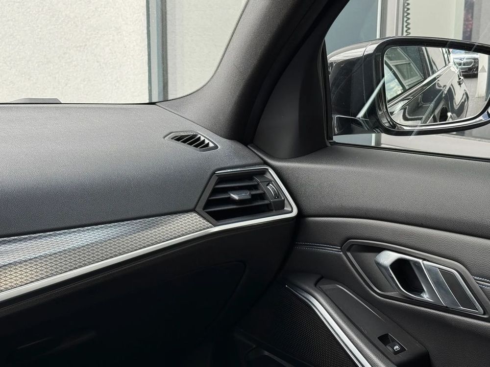 BMW Seria-3 320D Xdrive M Sport Sport 2022 — zdjęcie 5