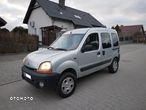 Renault Kangoo 1.6 16V Authentique 4x4 - 1