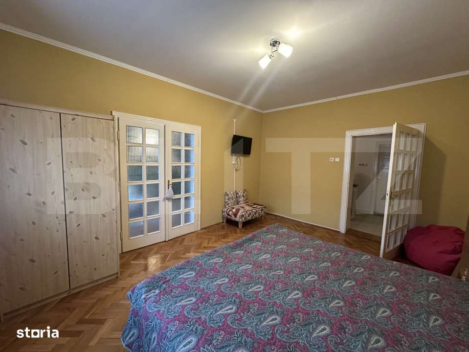 Casa 4 camere, 146 mp, zona 14 Mai - Imagine principală: 4/16