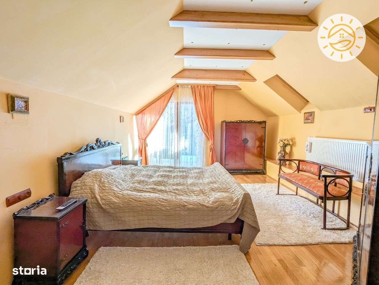 Centrul Istoric singur in curte la 2 min Piata Sfatului-4