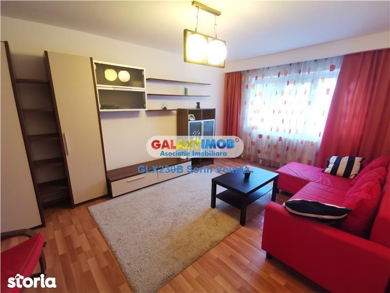 Apartament 4 camere Baneasa - Aerogarii| decomandat | centrala proprie