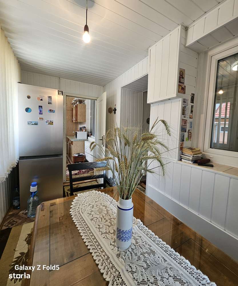 Apartament ultracentral la casă – Oradea, str. Cuza Vodă - Imagine principală: 5/20