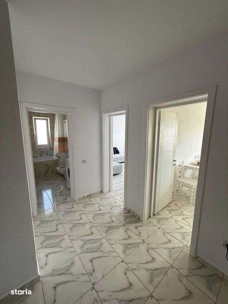 Închiriere apartament 2 camere – Sânpetru, Str. Drumul cu Plopi - Imagine principală: 5/8