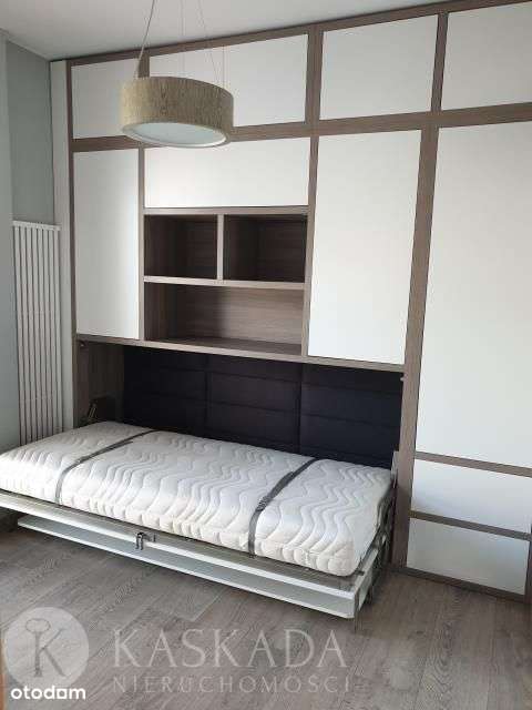 Piękne 3 pok. 68m2, Włochy Garaż Polecam!-8