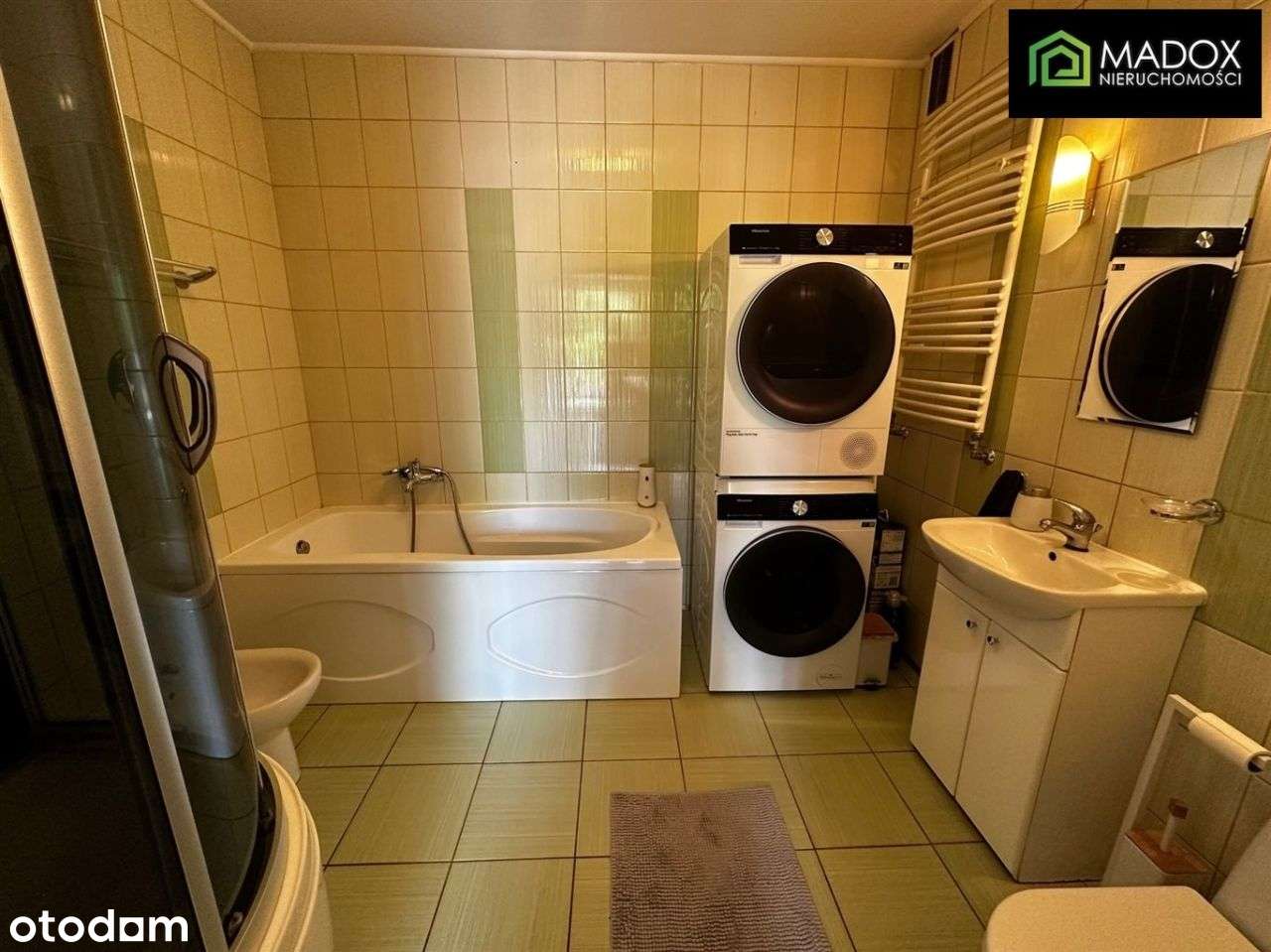 Dom z dużym potencjałem, Dźbów.-6