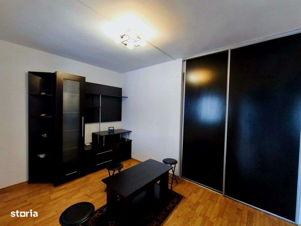 Apartament de inchiriat cu loc de parcare zona Vivo Mall - Imagine principală: 3/9